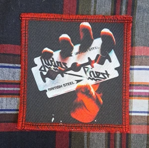 Judas Priest patch, metal - Picture 1 of 2
