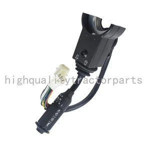 11039014 Joystick Controller Fits For Volvo L70 EL70 L90 L120 L160 L30 L50 - Picture 1 of 15