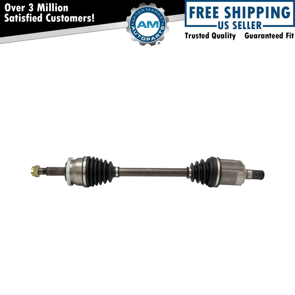 Eje delantero izquierdo CV para Kia Optima 2011-2013 Foto 1 de 4