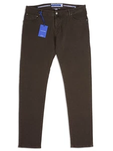 JACOB COHEN "NICK" Luxus Stretch Denim Jeans NEU US 40 - Bild 1 von 7