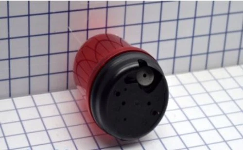 82915055 Werma Visual Signaling Devices LED PERM./BLINK./REVOLV. BEACON BASE - Image 1 of 1