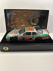 Bobby Labonte 2003 RCCA Elite Victory Lap Interstate Batteries 1/24. #198 Of 600 - Picture 1 of 9