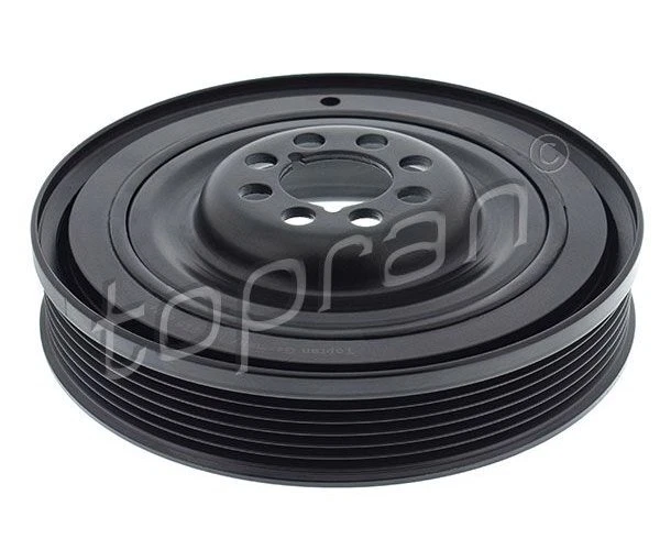 Puleggia, albero motore TOPRAN 111143 per VW Jetta II - Immagine 1 di 1