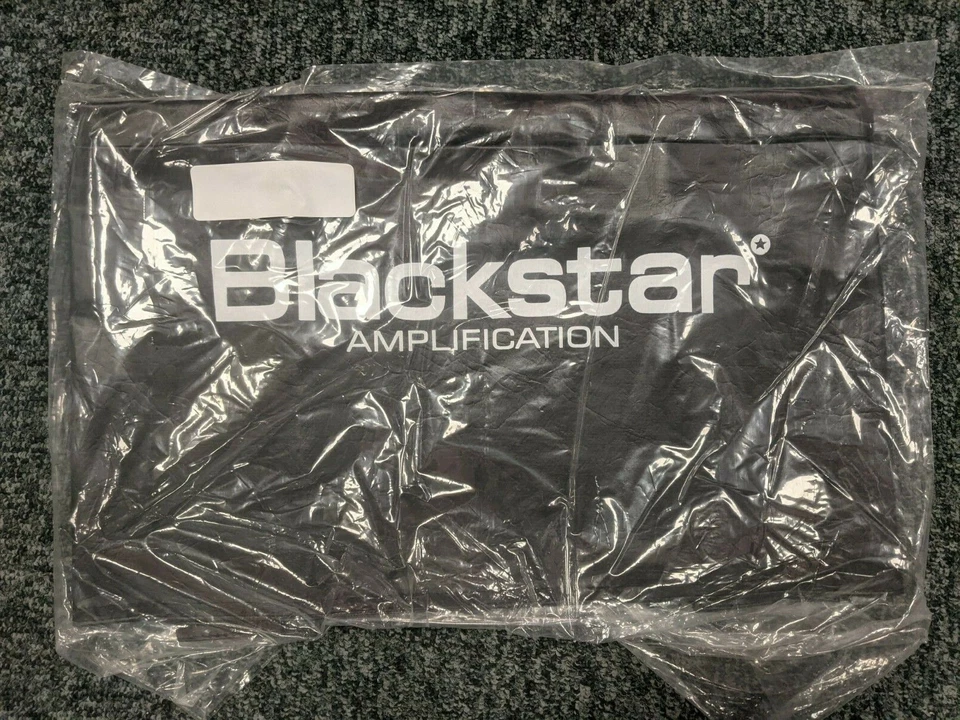 Blackstar Artisan 15H Dust Cover