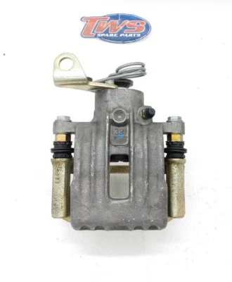 PINZA FRENI POSTERIORE SINISTRA ADATTA ALFA ROMEO 156 166 LANCIA K IMPIANT LUCAS - Imagen 1 de 4