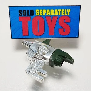 De colección Transformers G1 Autobot coche sabueso LANZADOR DE MISILES arma accesorio pieza - Imagen 1 de 7