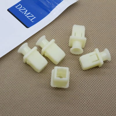 8x Herrajes de montaje de tornillo de faros para camioneta Toyota Tacoma 4Runner Foto 1 de 4