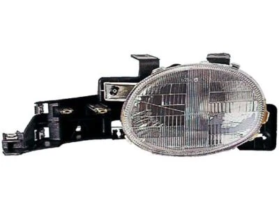 Conjunto de faros de neón izquierdo para Dodge 1995-1999 Dorman 46788FYGW 1998 1996 1997 Foto 1 de 2