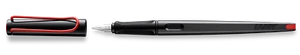 LAMY joy Füllfederhalter schwarz Modell 015 - Bild 1 von 1