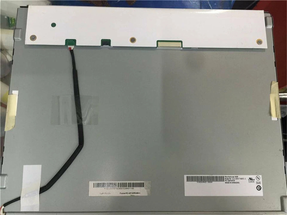 1PC 38.1cm 1024*768 Résolution Écran LCD Panneau AUO G150XTN03.0 - Photo 1/1