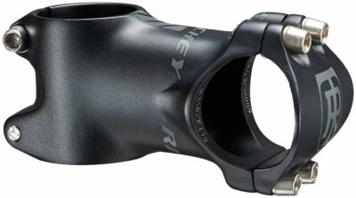 Ritchey Comp 4-Axis Stem - 70 mm, 31.8 Clamp, +/-6, 1 1/8", Alloy, Black - Image 1 of 3