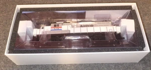 Broadway Limited HO Scale Amtrak GP20 Phase 3 Paragon 4 Sound DC/DCC - Picture 1 of 3