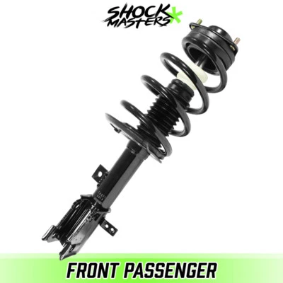 Front Right Complete Strut Spring Assembly for 2009-2019 Dodge Journey - Imagem 1 de 3