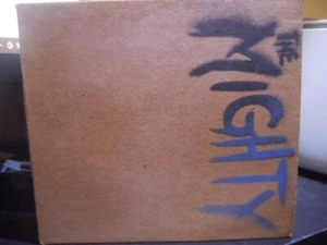 The Mighty by The Mighty (Self-titled CD) - Bild 1 von 7