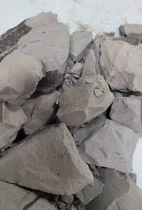 Ayilo Essbarer Ton Calaba Ton, Shile, Calabastein, Kaolin 300g - Bild 1 von 1