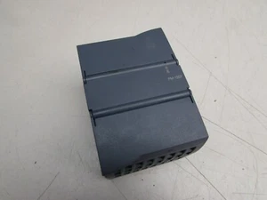 SIEMENS LOGO! POWER 6EP1332-1SH71 OUTPUT: 24VDC/2.5A NICE USED TAKEOUT M/OFFER!! - Picture 1 of 3