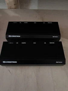 Crestron AM-101 AirMedia Wireless Presentation Unit - Picture 1 of 4
