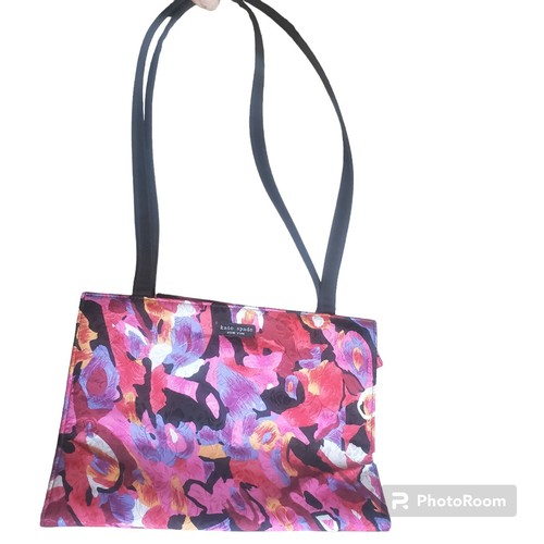 Borsa tote Kate Spade New York classica multicolore a tracolla