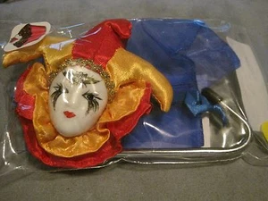 JC Table Counter Bar Top Bag Purse Hook Hanger " magic " COA - Picture 1 of 2