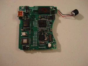 Canon Camera Main Board A570 A580 A620 A630 A700 A710 A2200 A2300 A4000 more - Picture 1 of 13