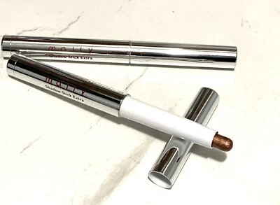 2X Mally Beauty Evercolor Shadow Stick Extra Umber Brown 0.06 oz nwob - Image 1 of 3