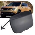 New Practical Cover Accessories 1PC Black Eye Cap Fittings Front Bumper
