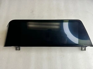 2019 BMW 3 G20 G21 330 340 CENTRAL INFORMATION NAVIGATION DISPLAY SCREEN OEM✅ - Picture 1 of 7
