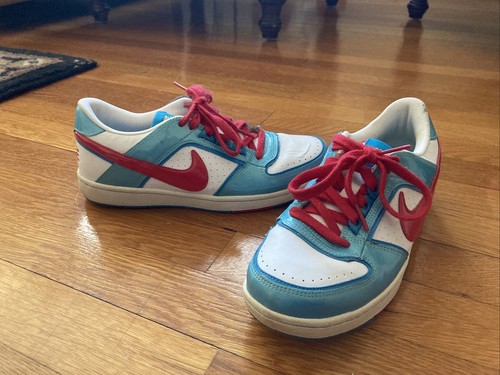 Sneakers Nike Air Low Top donna US 7 UK 5 5 2000 anni