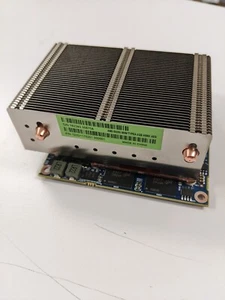 AMD Radeon E9260 MXM 4GB Video Graphics Card / GPU 102-D11702-01 Scientific Only - Picture 1 of 11
