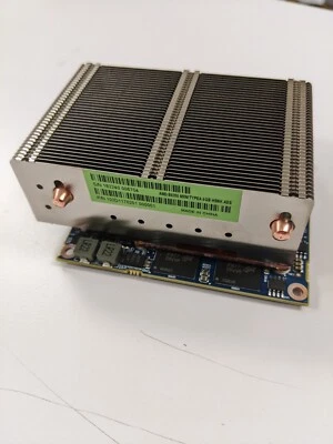 AMD Radeon E9260 MXM 4GB Video Graphics Card / GPU 102-D11702-01 Scientific Only - Image 1 of 4