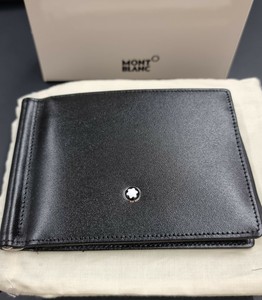 Porta carte di credito montblanc | Acquisti Online su eBay