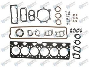 Massey Ferguson 560 565 660 665 750 820... Head Gasket Set (U5Lt0002 4222496M91) - Picture 1 of 1