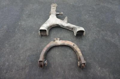 Set 2 Front Left Upper & Lower Control Arm OEM 15219429 Chevrolet SSR 2003-06 - Image 1 of 4
