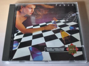 Touch - Touch CD 1980 / 1990 MFN UK CDMFN 107 - Picture 1 of 3