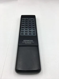 Originale OEM KENWOOD RC-P0100 per CD Mega Changer testato! Funzionante - Foto 1 di 7