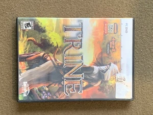 Videojuego Trine PC CD DVD-ROM clasificación E SouthPeak - Imagen 1 de 3