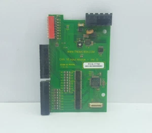TRIO MOTION CAN 16 INPUT MODULE VER D - Picture 1 of 7