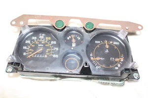 78-88 Chevy G10 G20 Gmc Vandura VAN Instrument Cluster SPEEDOMETER Gauges 86k - Bild 1 von 8