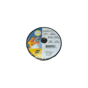 ESAB Sureweld T-11 .035" (9 mm) 2lbs, 242203508 - Imagen 1 de 2