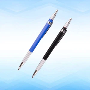 2 piezas lápiz de dibujo/lápices mecánicos 2. Bolígrafo 0mm Regalo - Imagen 1 de 11
