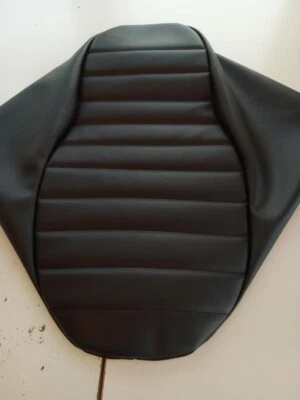 KAWASAKI KZ1000 LTD 1977-1980 Custom Hand Made Motorcycle Seat Cover - Image 1 of 2