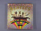 7inch BEATLES MAGICAL MYSTERY TOUR EP STEREO