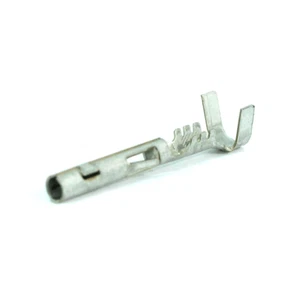 Delphi Weather Pack Female 12 Awg Terminal Blue Seal Delphi Packard 12124581 10 - Picture 1 of 2