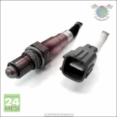 Sonda Lambda Meat Per Daihatsu Materia Terios Sirion Hijet Extol Cuore Cop b4cpp - Immagine 1 di 3