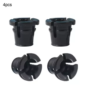 4Pcs Cruise Control Clips 68186344AA 68186439AA For Jeep For Cherokee 2014-2018 - Picture 1 of 7