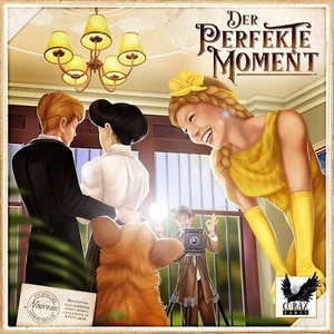 GW885a Der perfekte Moment - Bild 1 von 1