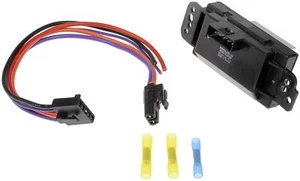 Dorman 973-508 HVAC Blower Motor Resistor Kit Compatible with Select Models - Picture 1 of 6