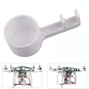 Impresión 3D DJI Phantom 3 estándar cardán cámara tapa protectora cubierta protector protector protector protector - Imagen 1 de 3