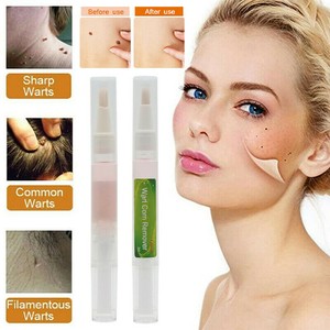 Skin Tag Removal Treatment Cream Face Care Mole Remover Wart Remover Natural 3ml