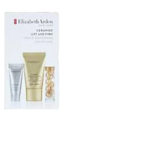 Elizabeth Arden Ceramide Lift And Firm 3 Piece Set NEW - Image 1 of 1